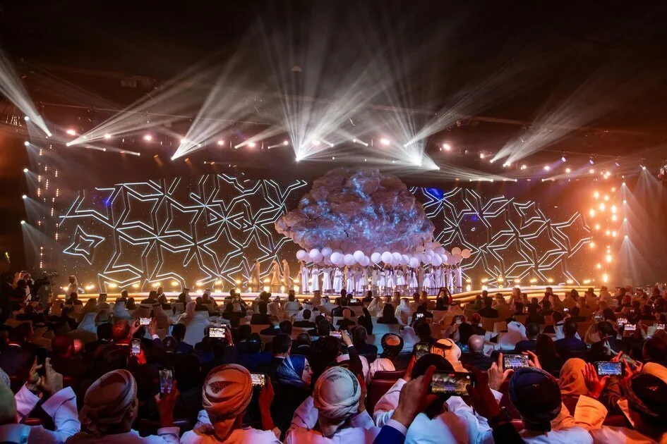 500 000 visiteurs en un mois, l'Expo Doha Jardinage booste le tourisme au Qatar