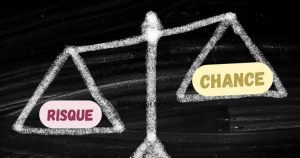Le rôle de la chance et du risque dans la vie et les finances