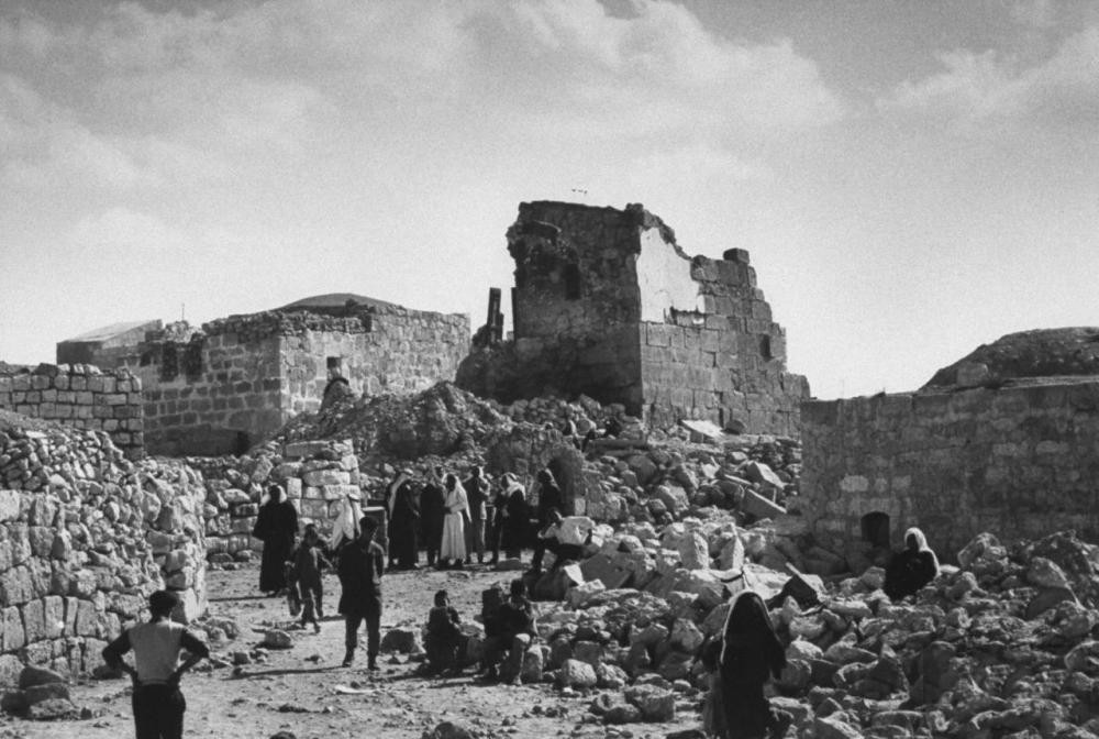 Massacre de Balad al-Sheikh