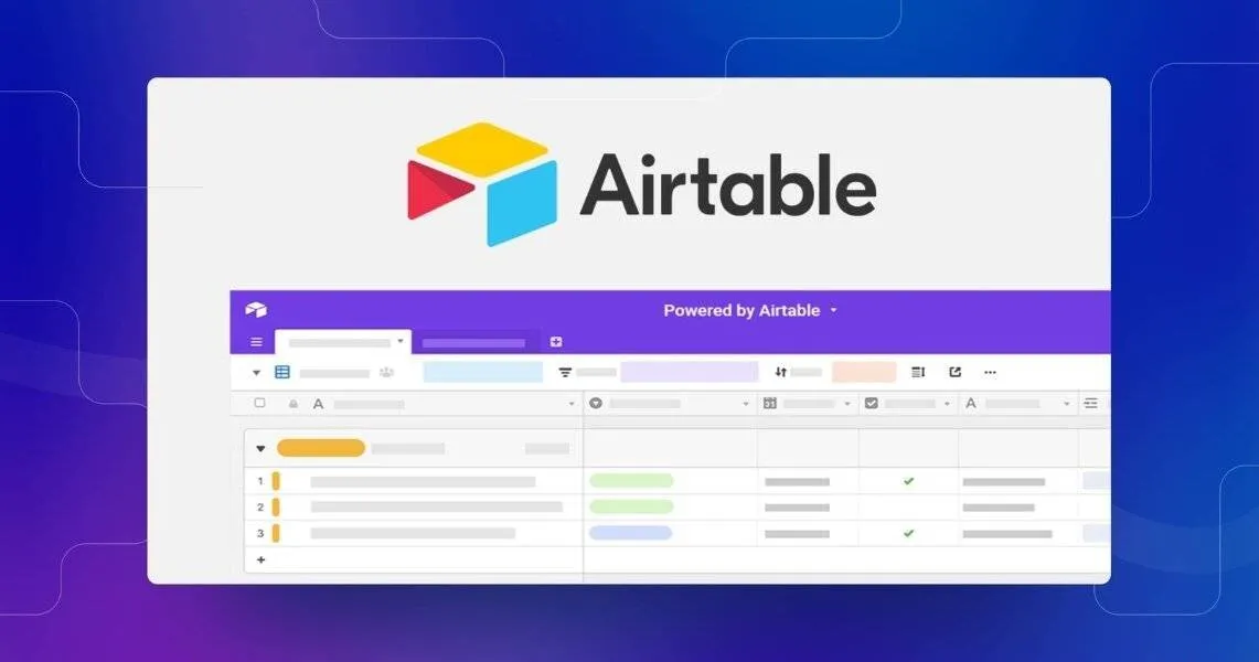 airtable c'est quoi