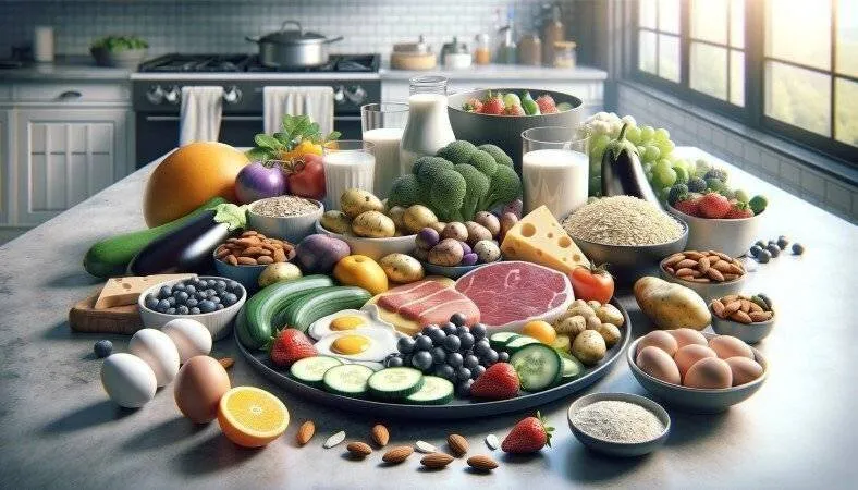 Le Régime FODMAP: Ce Que Vous Devez Savoir