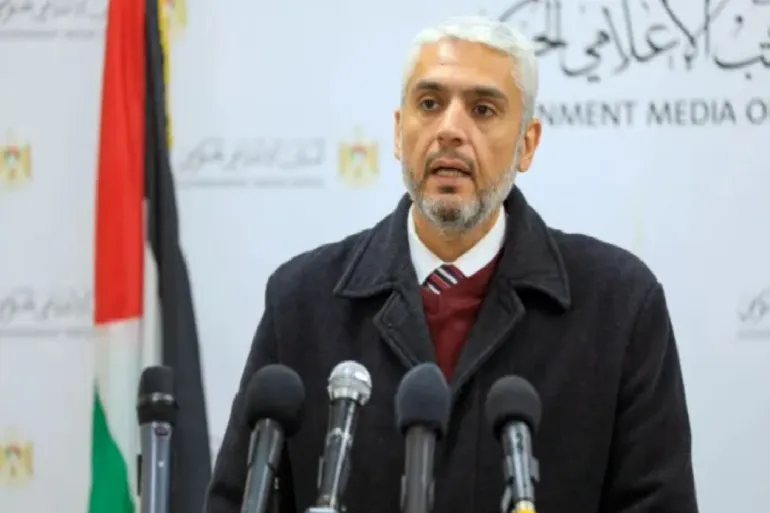 Salama Ma'rouf : Voix de Gaza Dénonçant les Atrocités