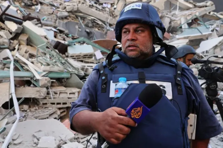 Wael al-Dahdouh Un Journaliste au Cœur de la Tragédie de Gaza