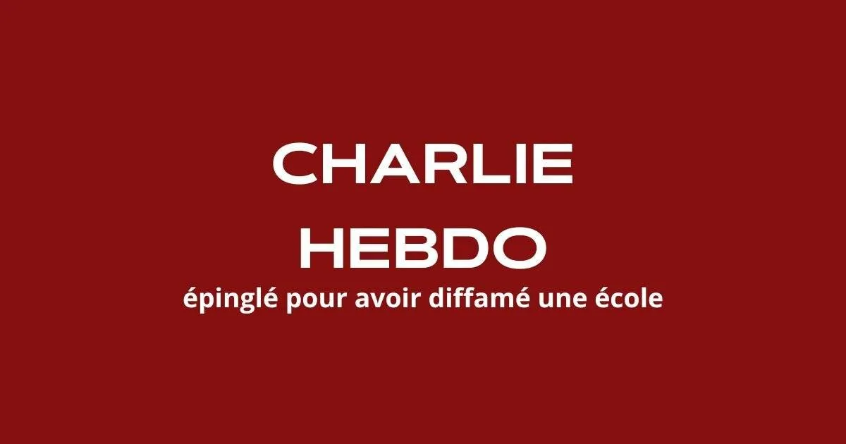 charlie Hebdo