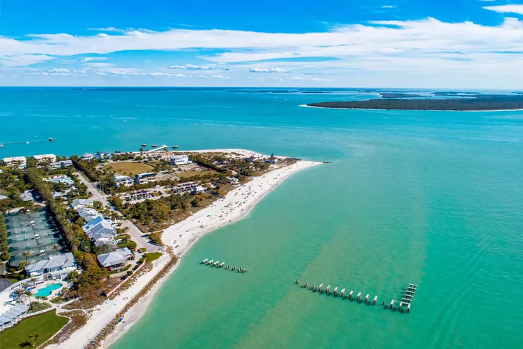  Gasparilla Island 