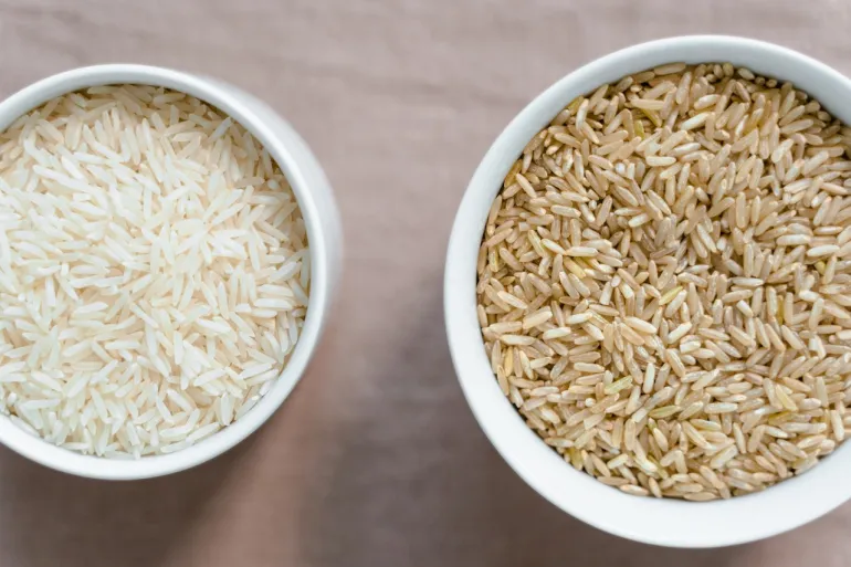 Préparation de l'Eau de Riz Fermentée