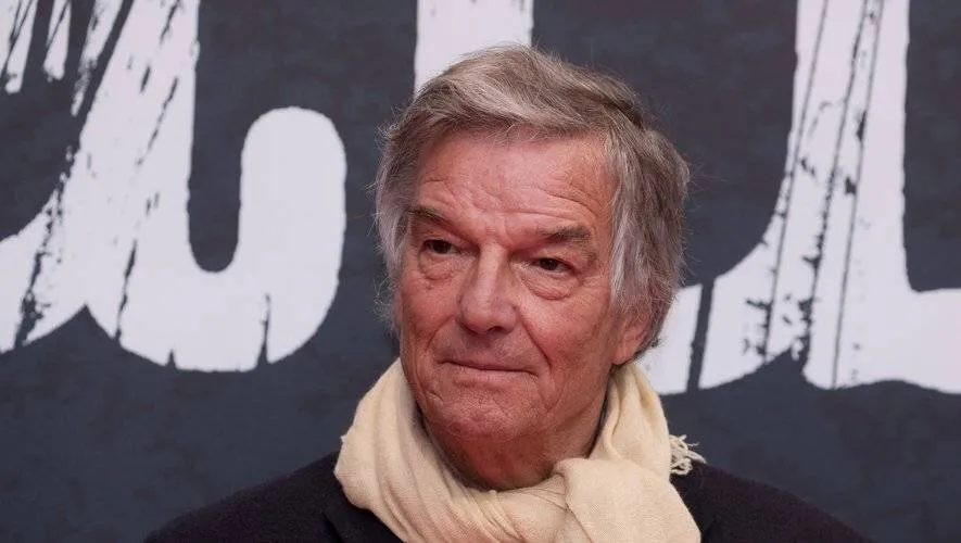 Berling révèle avoir subi des avances de réalisatrices