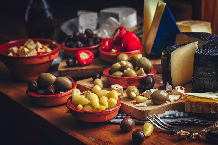 2. Savourer des tapas