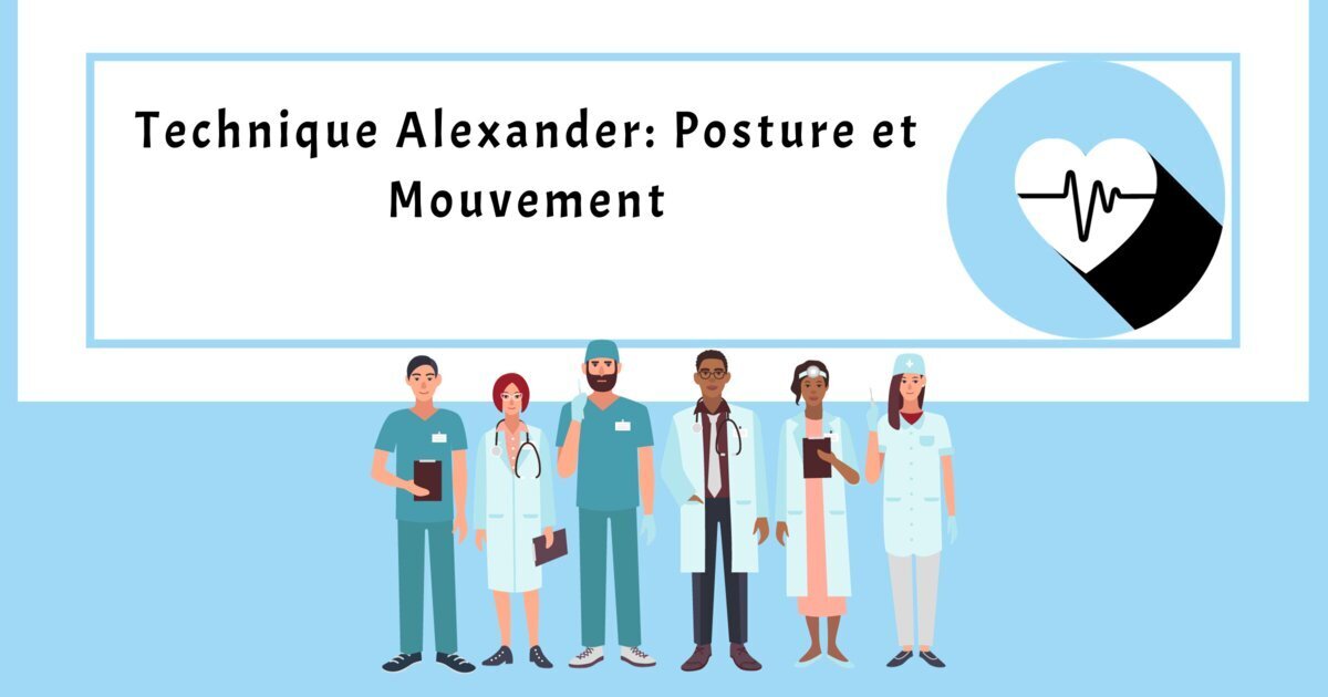 Technique Alexander: Posture et Mouvement - One Media