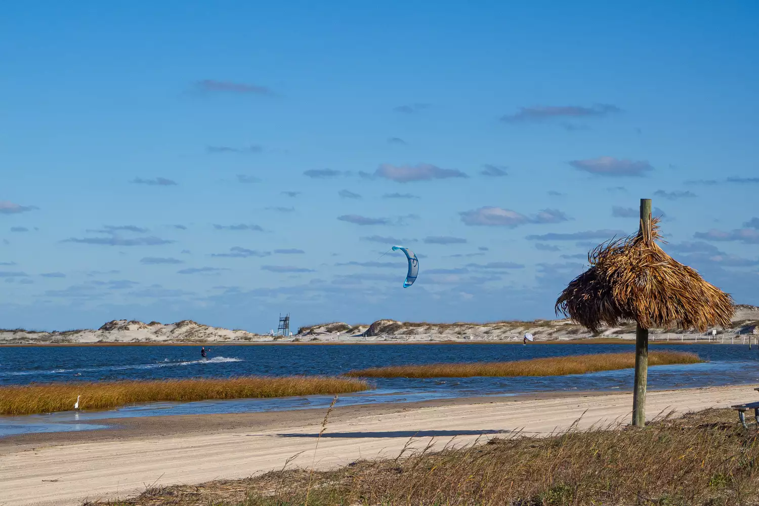 Huguenot Memorial Park