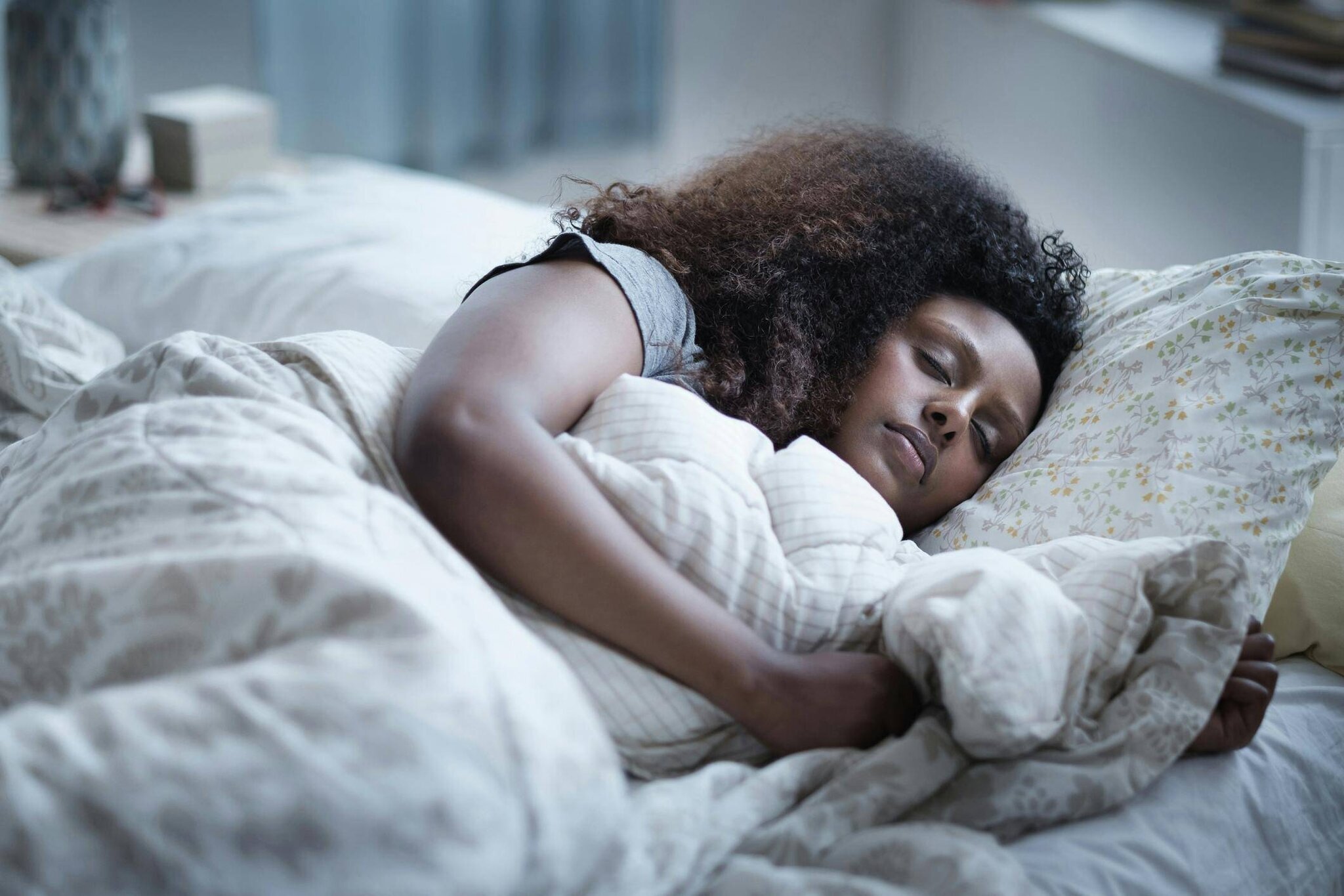 Comment retrouver un bon sommeil ?