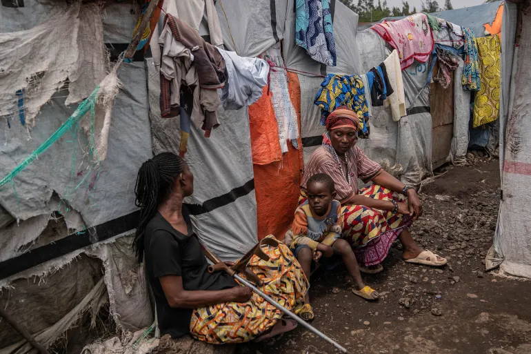 Congo lance campagne contre la variole simienne et cherche aide
