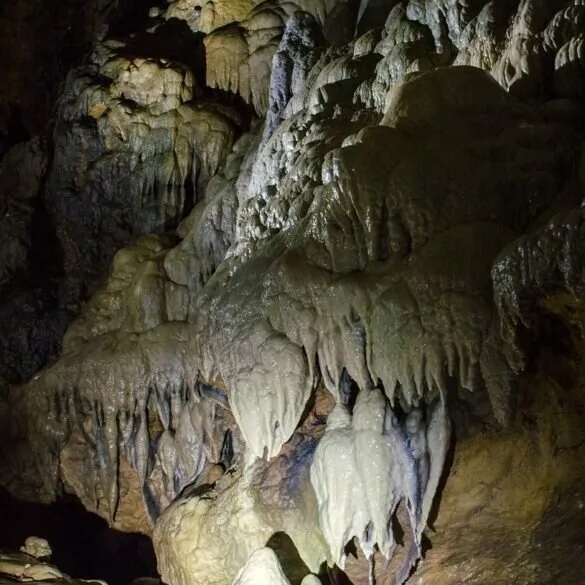 Vandalisme touristique en Dordogne