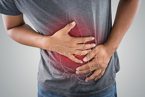 La grenade: un remède naturel contre l'inflammation