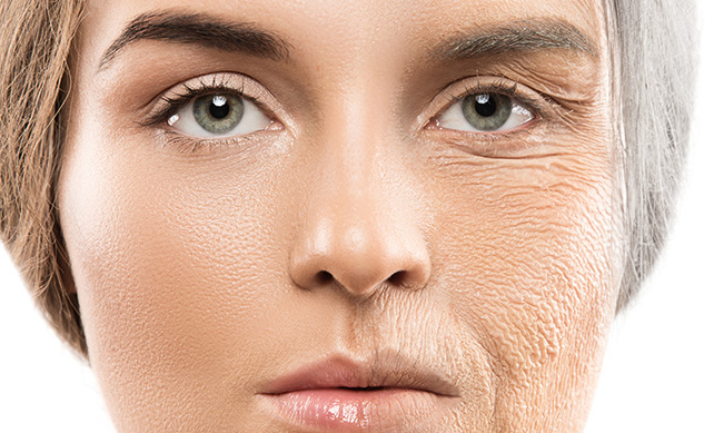 Traitements anti-âge et rajeunissement de la peau | Turkeyana