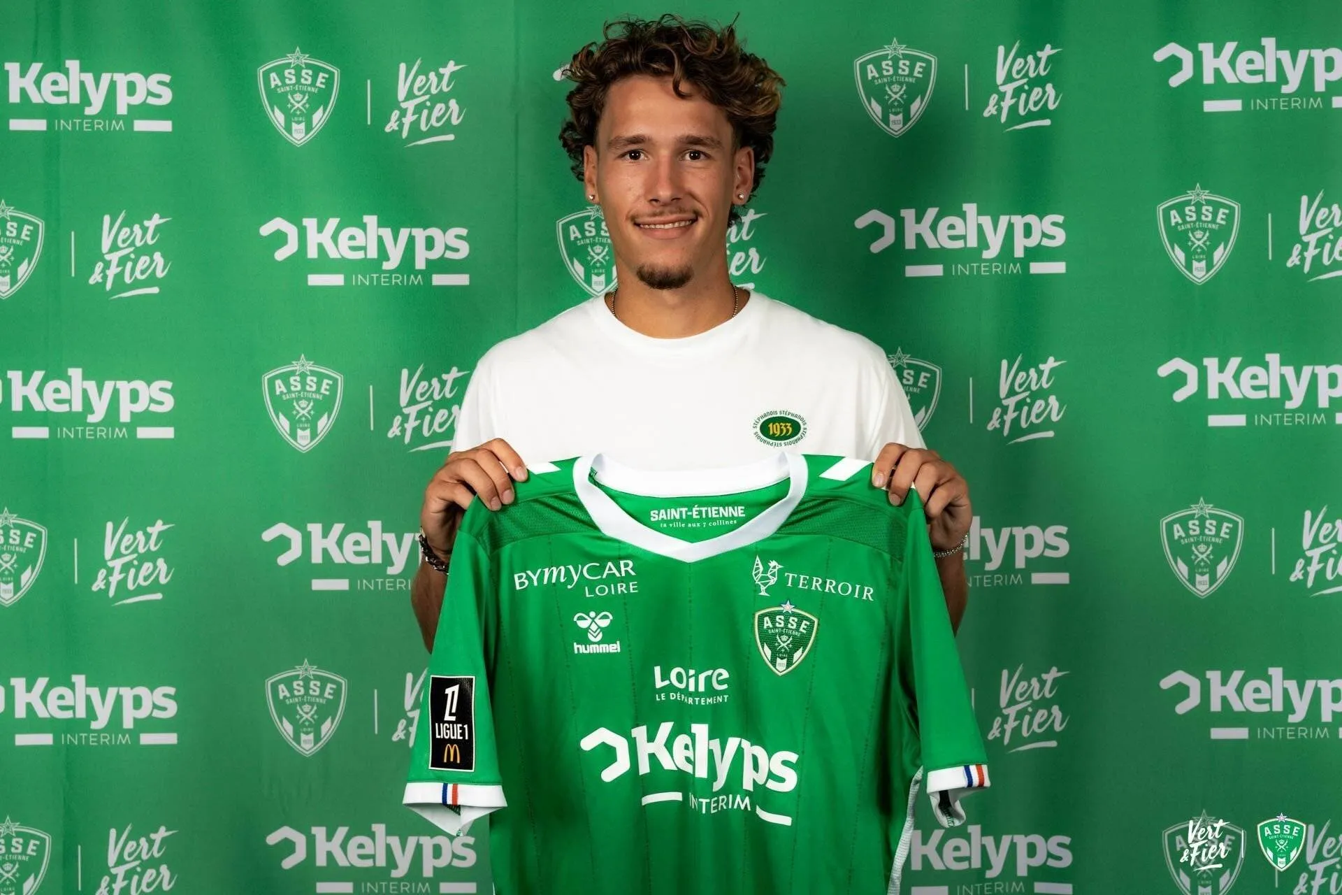 Lucas Stassin rejoint les U21 belges après son transfert