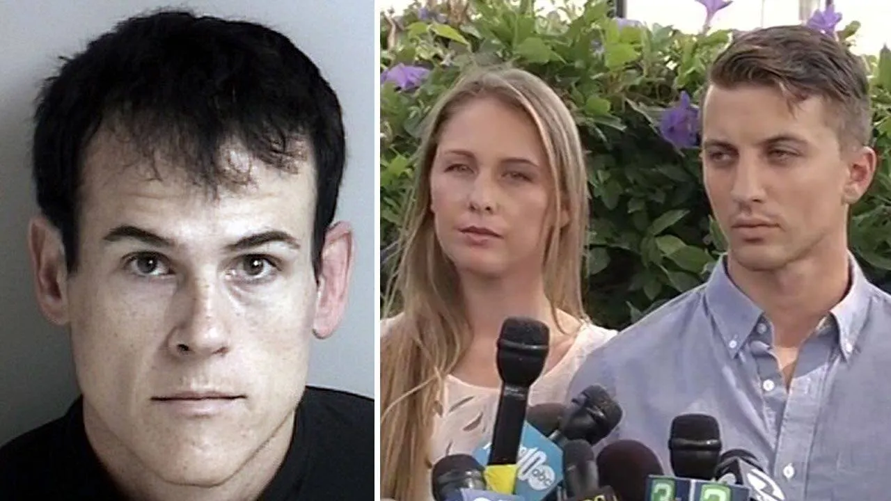 Le Destin Actuel de Matthew Muller, Kidnappeur Condamné