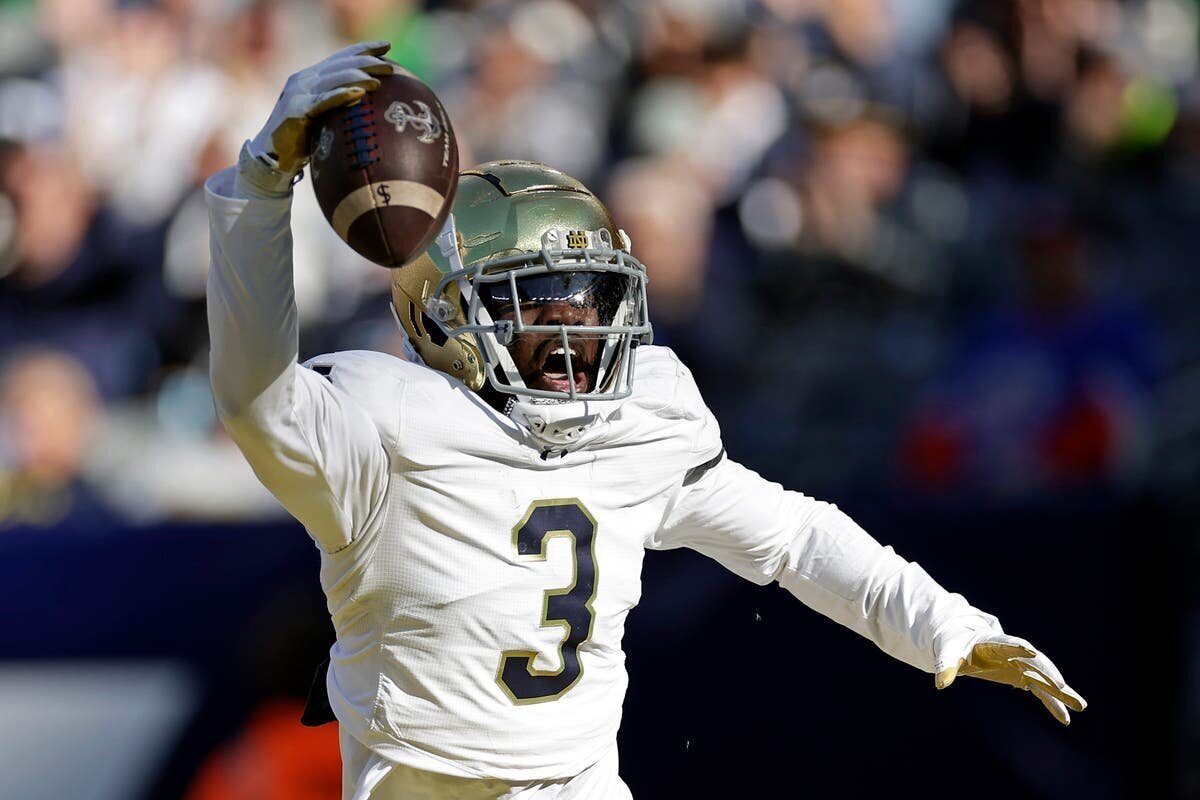 Suivi des équipes de football universitaire FBS invaincues au cours de la saison 2025 - Le