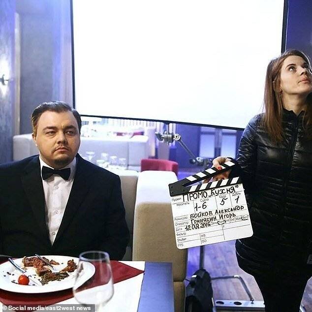 Burtsev avant la guerre