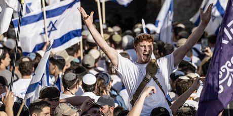 Un an du 7-Octobre : le temps des déchirures