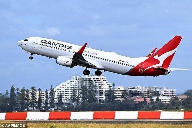 Qantas a présenté des excuses aux clients pour le vol des points de fidélité par des sous-traitants indiens