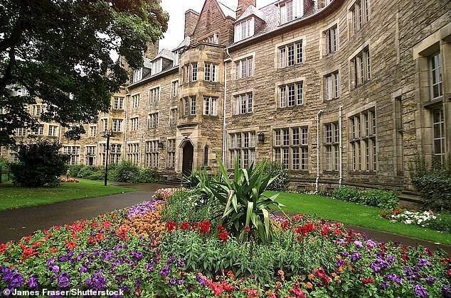 Students at the University of St Andrews have been required since 2020 to complete compulsory training covering issues such as consent
