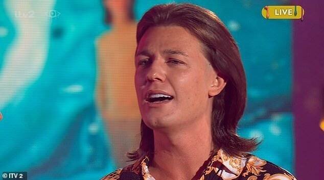 Nathan, 24, revealed he was once King Charles' butler before becoming a pork salesman in his native Scotland