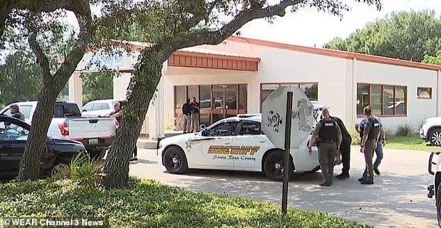 Saisie de 20 000 euros lors de la perquisition