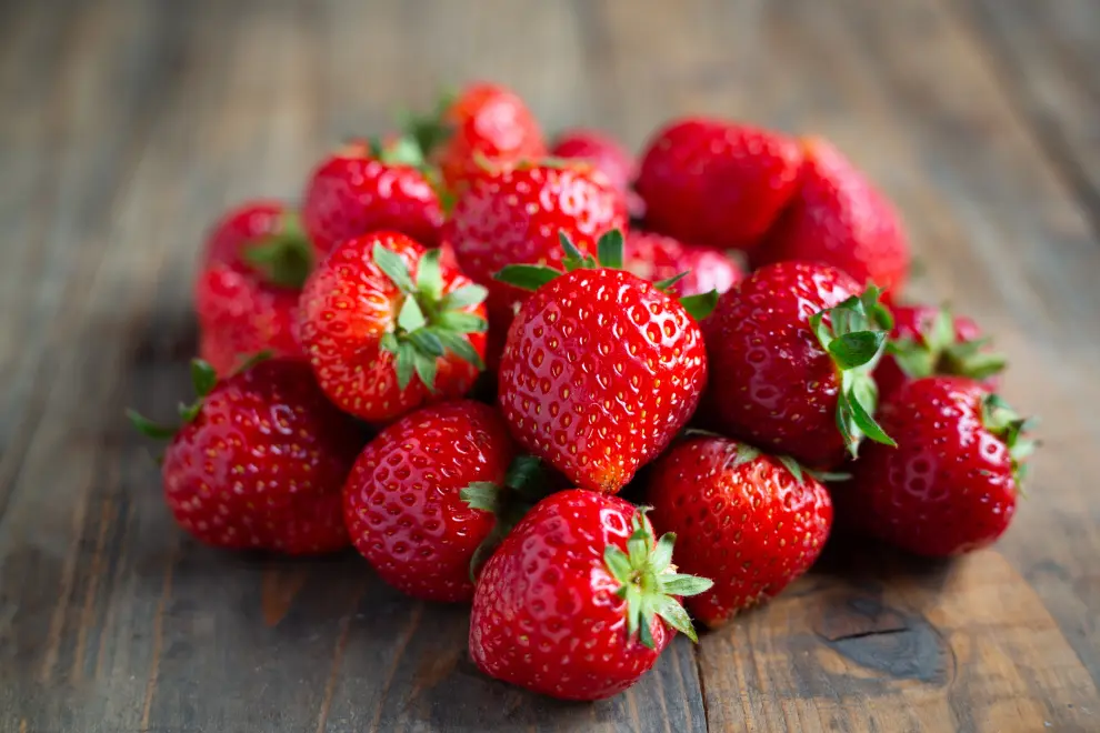 Fraises