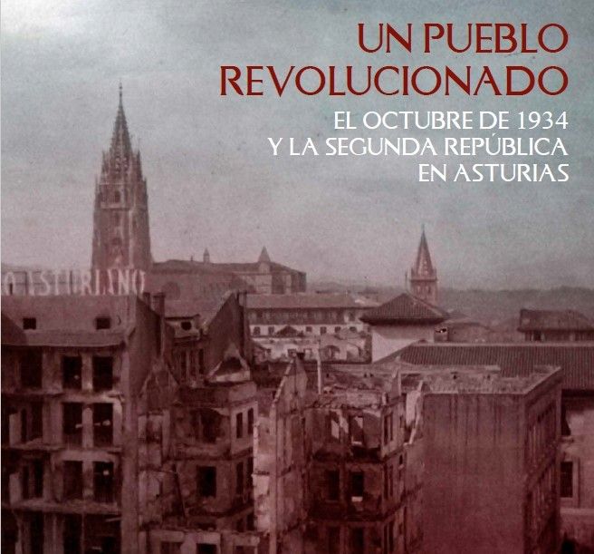Matthew Kerry et Eduardo Abad lors de la présentation du livre