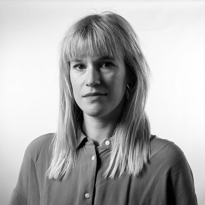 Alexandra Aregger