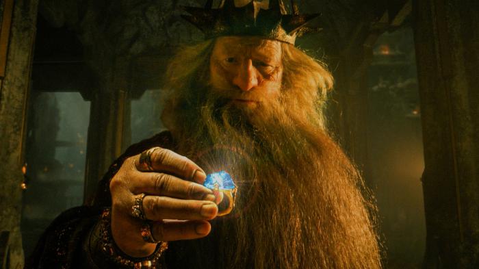 Durin III