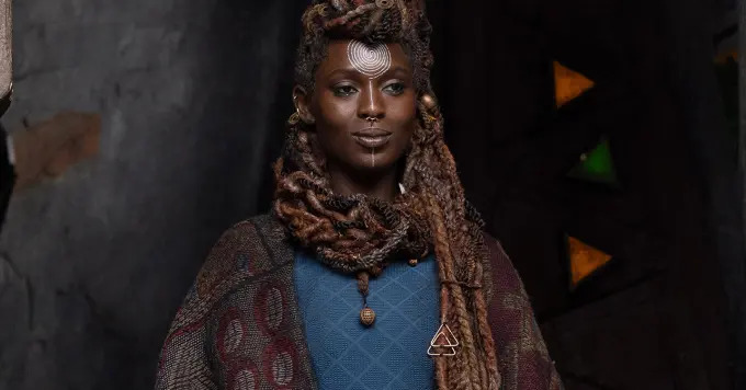 Jodie Turner-Smith