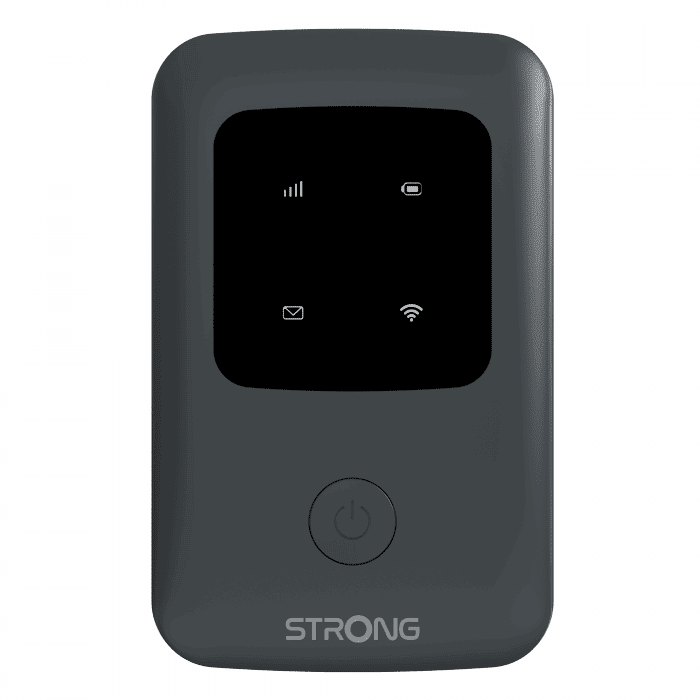 Hotspot Portable 4G 150