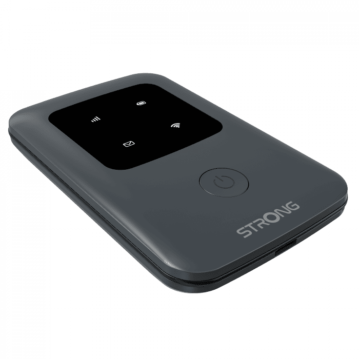 Profil Hotspot Portable 4G 150