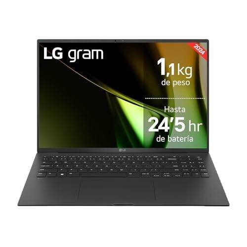 LG Gram 16Z90S