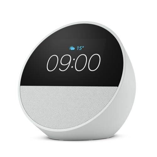 Nouveau Amazon Echo Spot