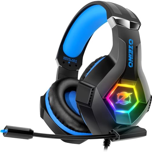 Cascos Gaming