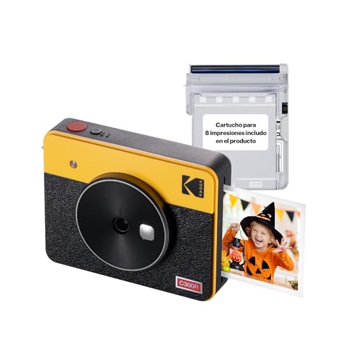 Kodak Mini Shot 3 Retro