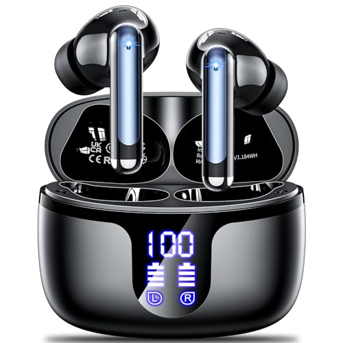 Écouteurs Bluetooth