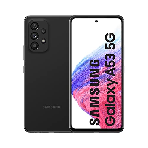 Smartphone Samsung Galaxy A53 5G