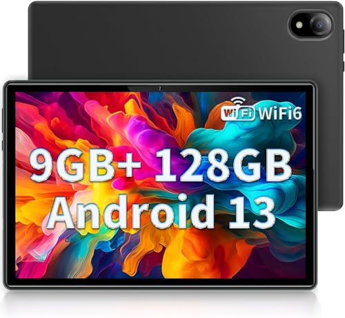 Tablette Doogee U10