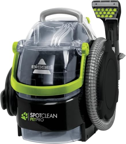 Aspirateur à Main Bissell SpotClean