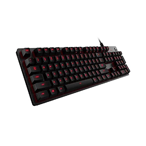Clavier Gaming Mécanique Logitech G413