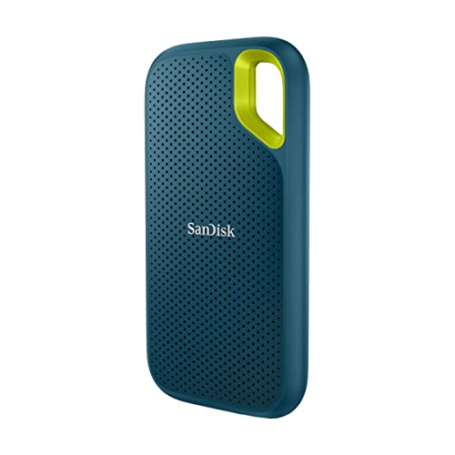 SSD Portable SanDisk