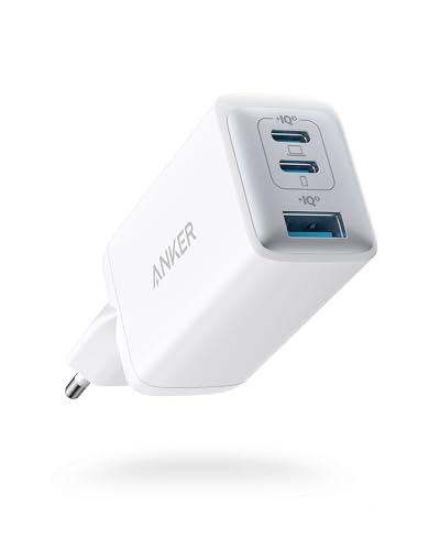 Cargador USB C Anker