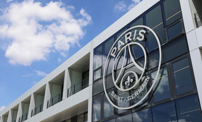 PSG Poissy