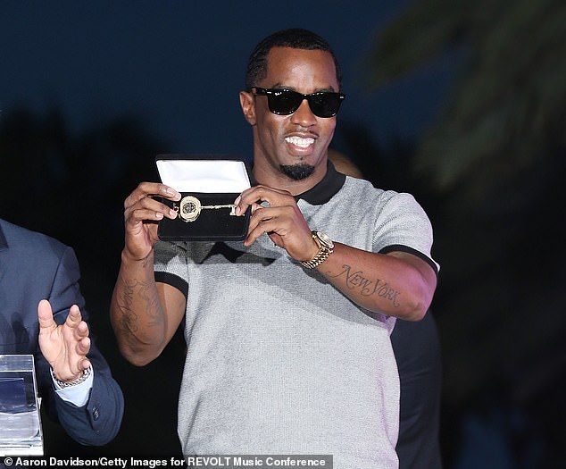 Tony Buzbee, avocat représentant des accusateurs de Diddy