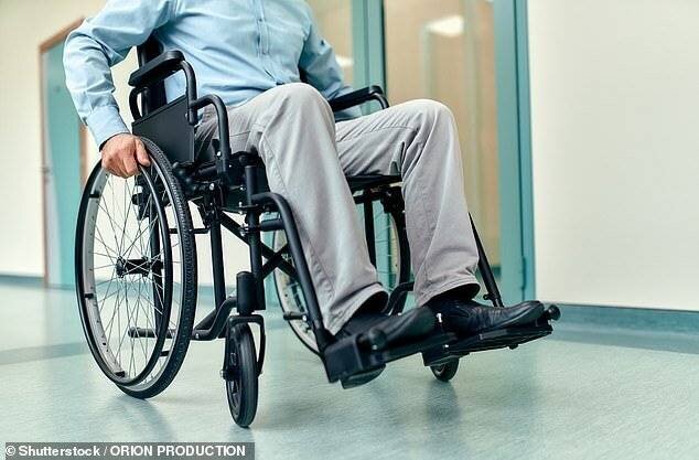 Fauteuils roulants NHS