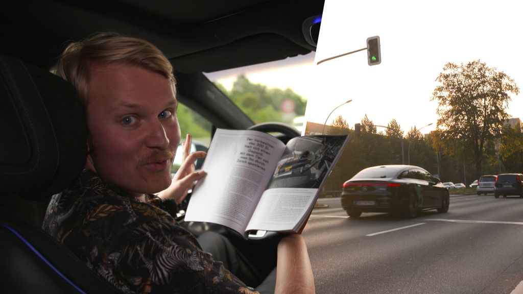 Voiture autonome en Allemagne